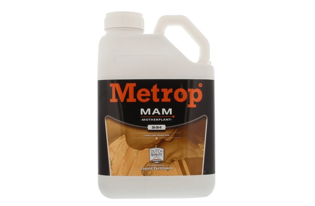 Metrop MAM