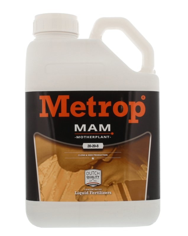 Metrop MAM
