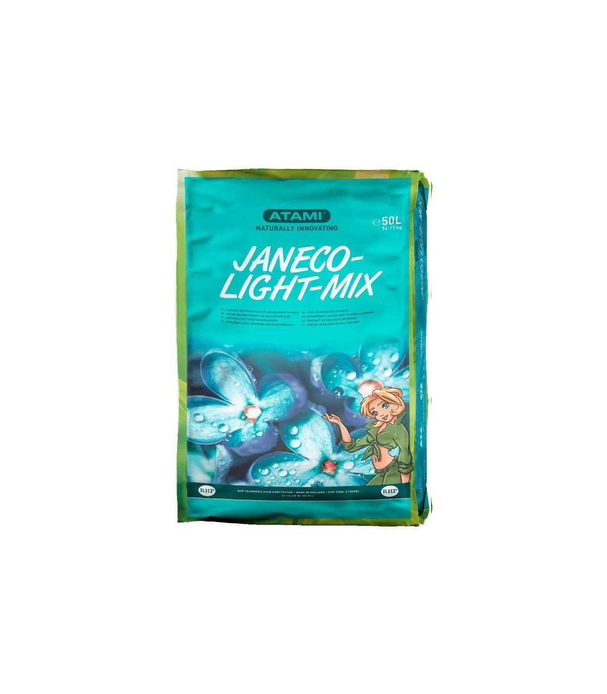 Janeco Lightmix