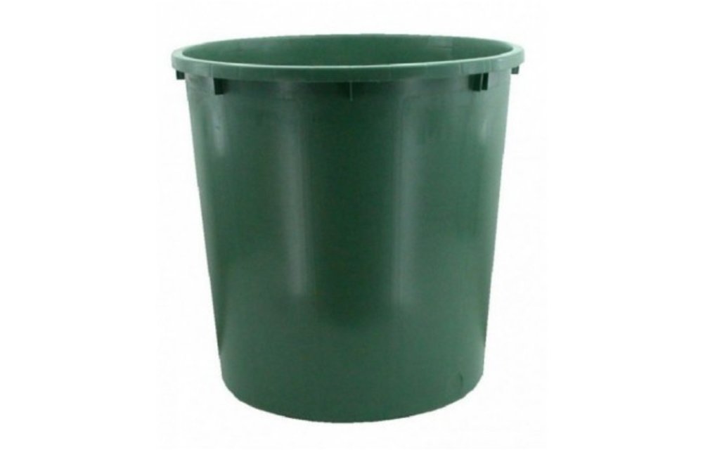 Water barrel round
