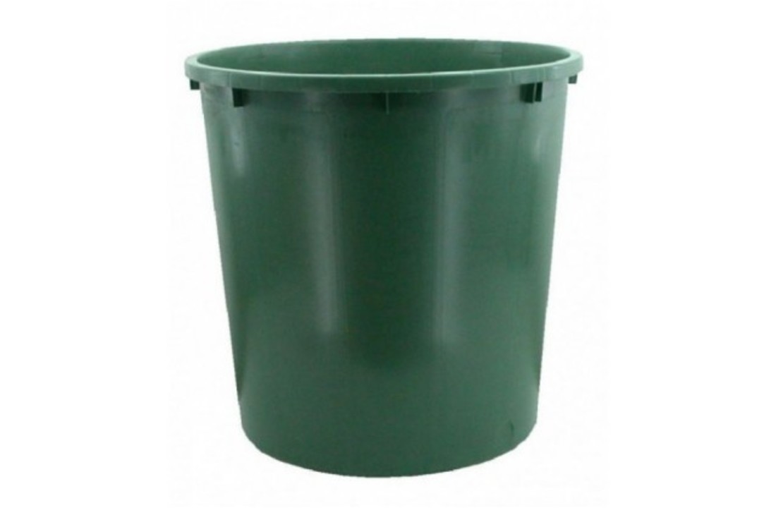 Watervat Rond