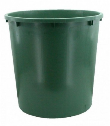 Runde Wasserbehälter