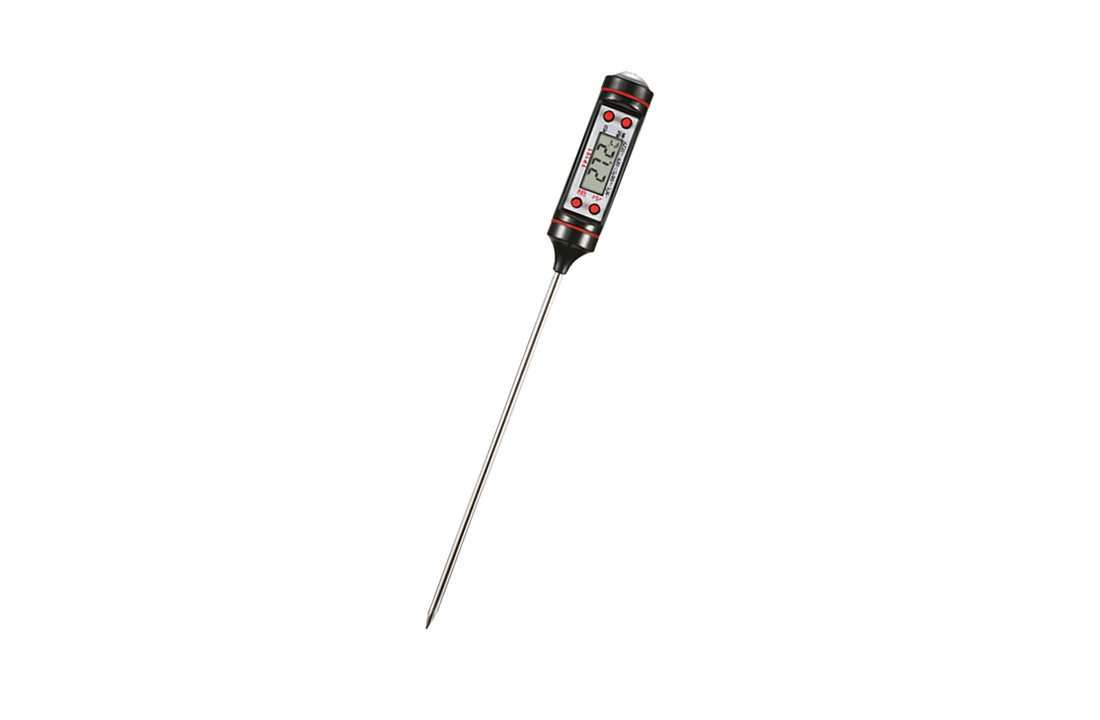 Temperatuurmeter voor water
