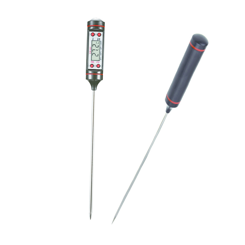 Temperature gauge for water