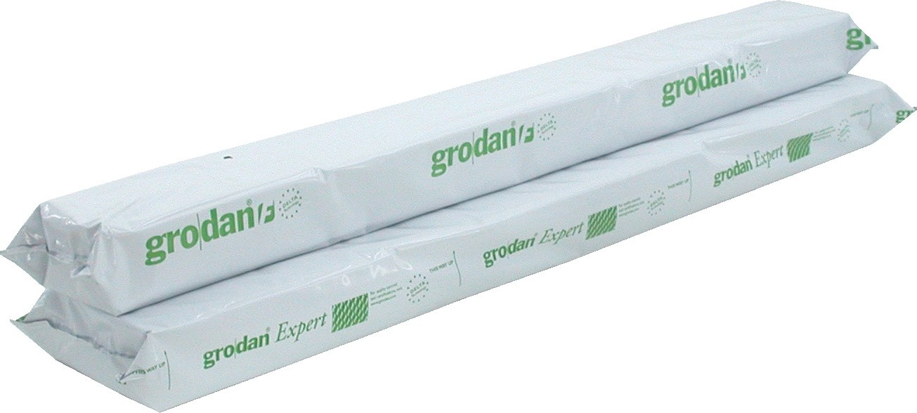 Grodan Steenwol Slabs