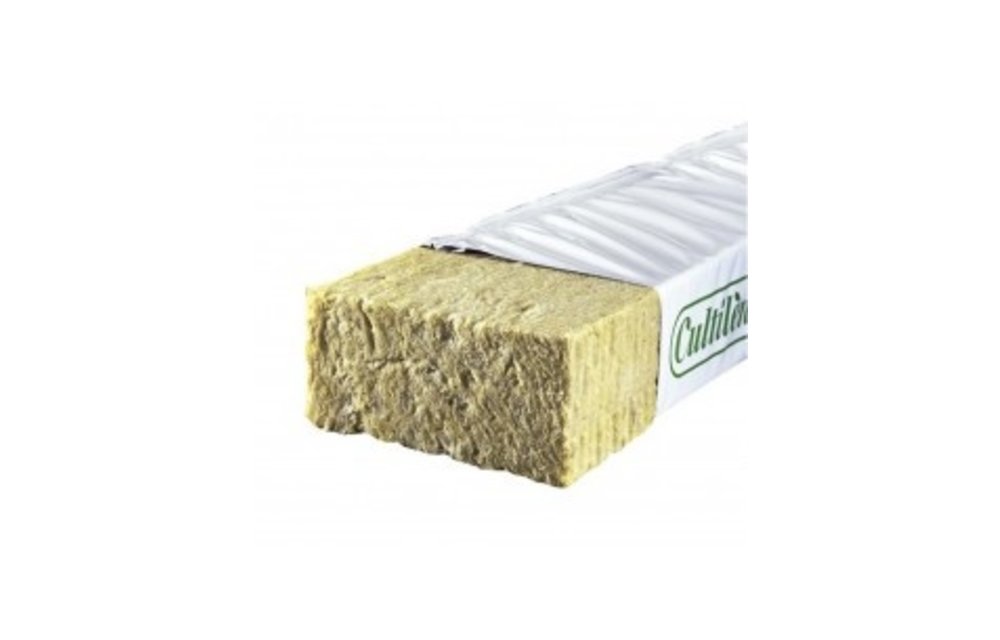 Grodan Steinwolleplatten