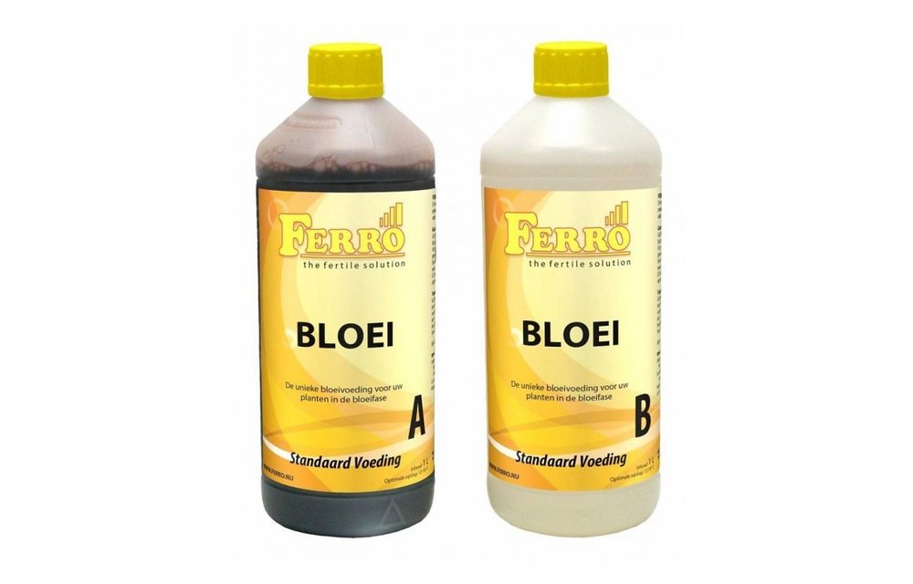 Ferro Bloei A&B