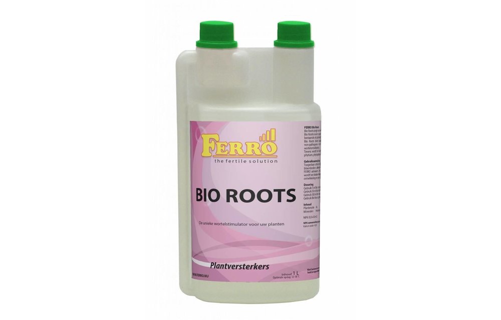 Ferro Bio Roots