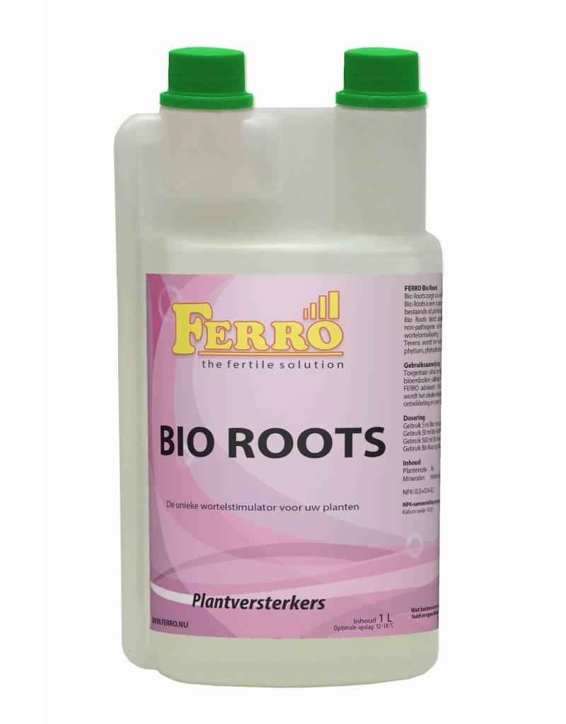 Ferro Bio Roots