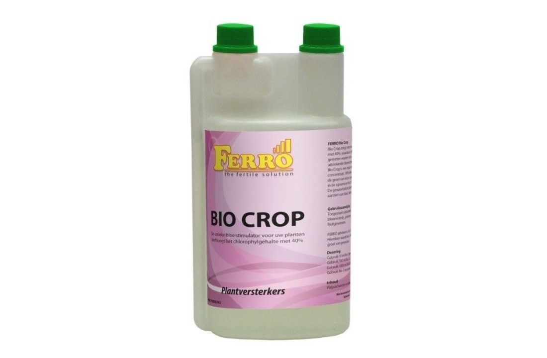 Ferro Bio Crop