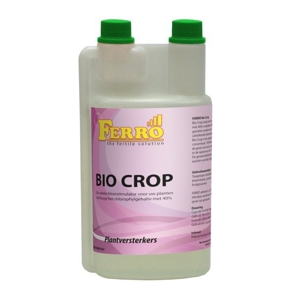 Ferro Bio Crop