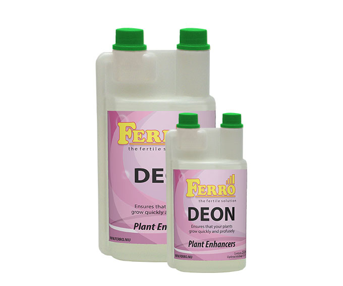 Ferro Deon Plantenversterker