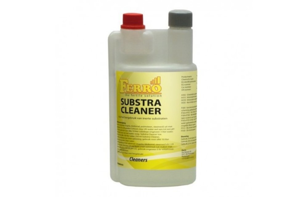 Ferro Substrate Cleaner 12% 1L