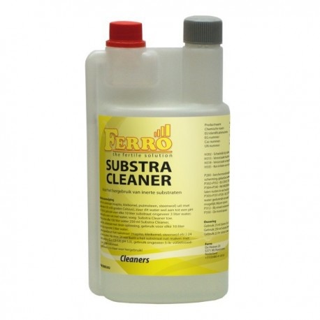 Ferro Substrate Cleaner 12% 1L