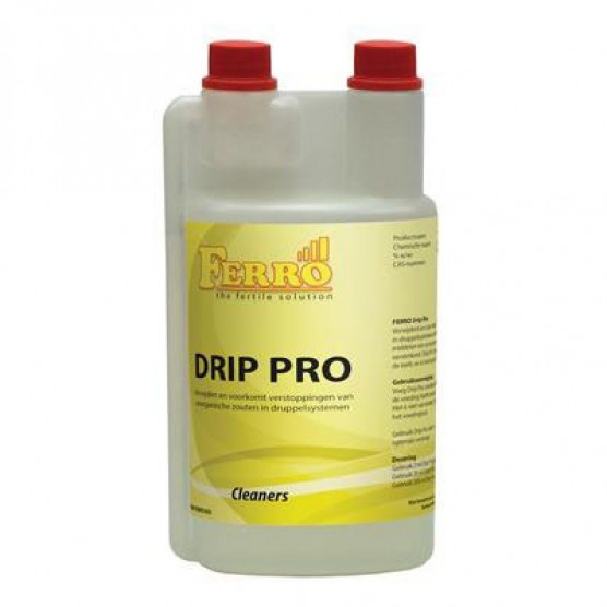Ferro Drip Pro Cleaner 1L