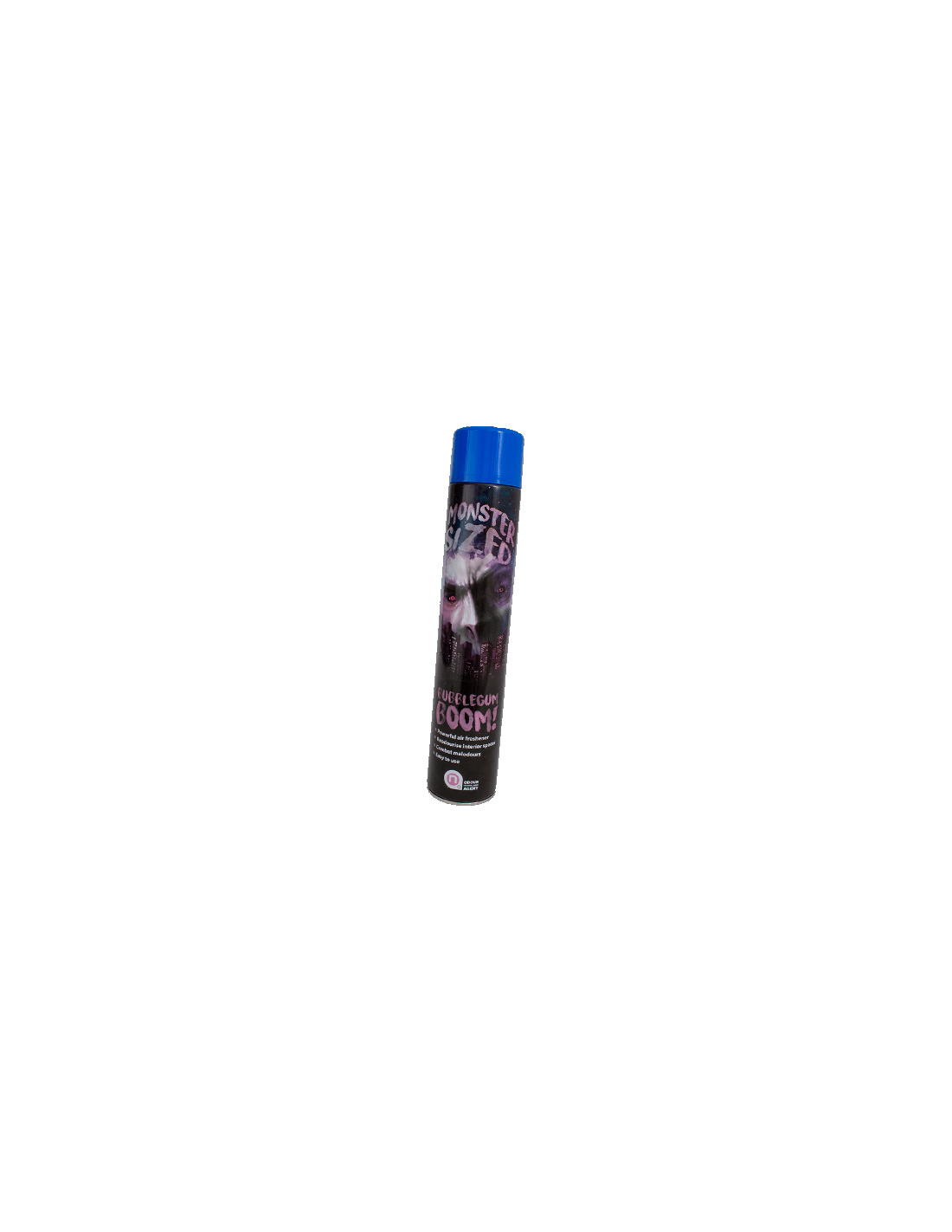 ONA Bubblegum BOOM Spray 750ml