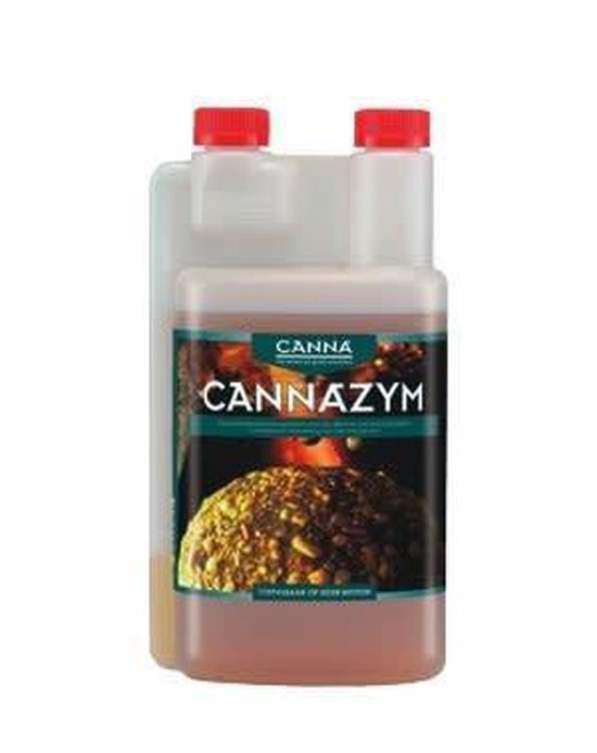 Cannazym