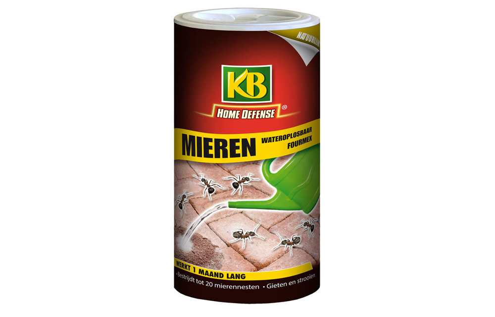 KB Mieren Poeder