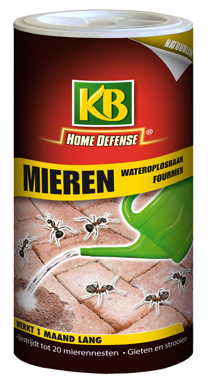 KB Mieren Poeder