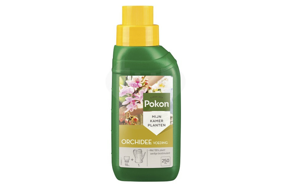 Pokon Orchidee Voeding