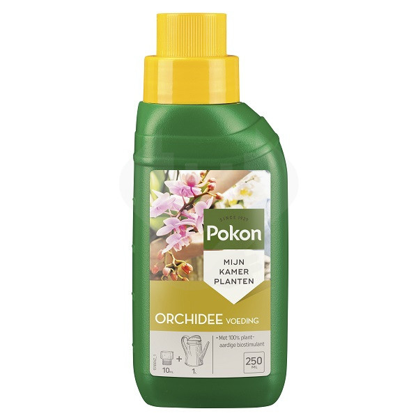 Pokon Orchidee Voeding