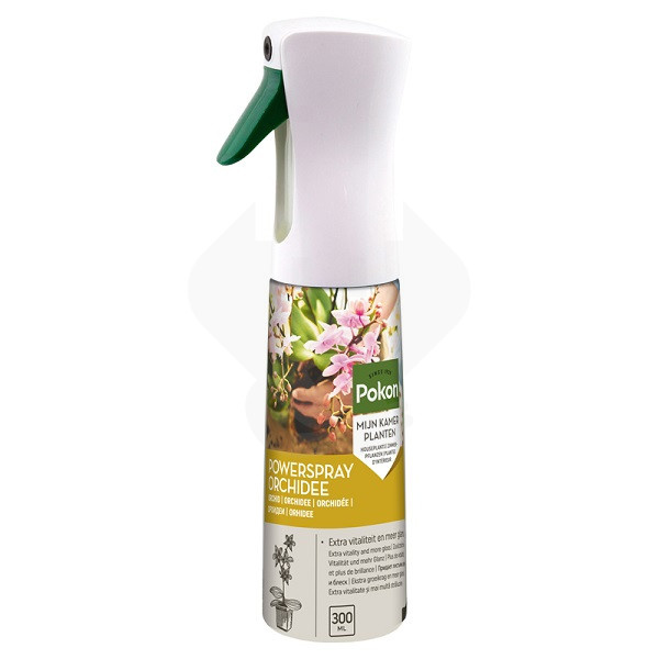 Pokon Powerspray Orchidee