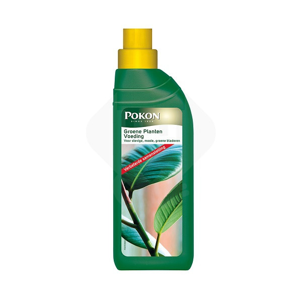 Pokon Groene Planten Voeding