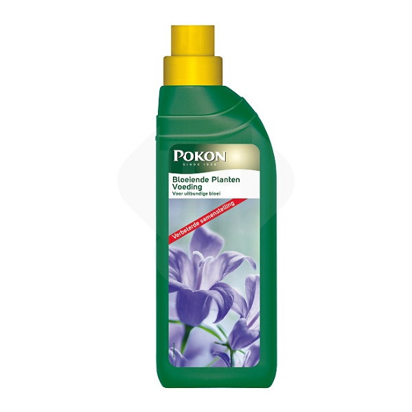 Pokon Bloeiende Planten Voeding