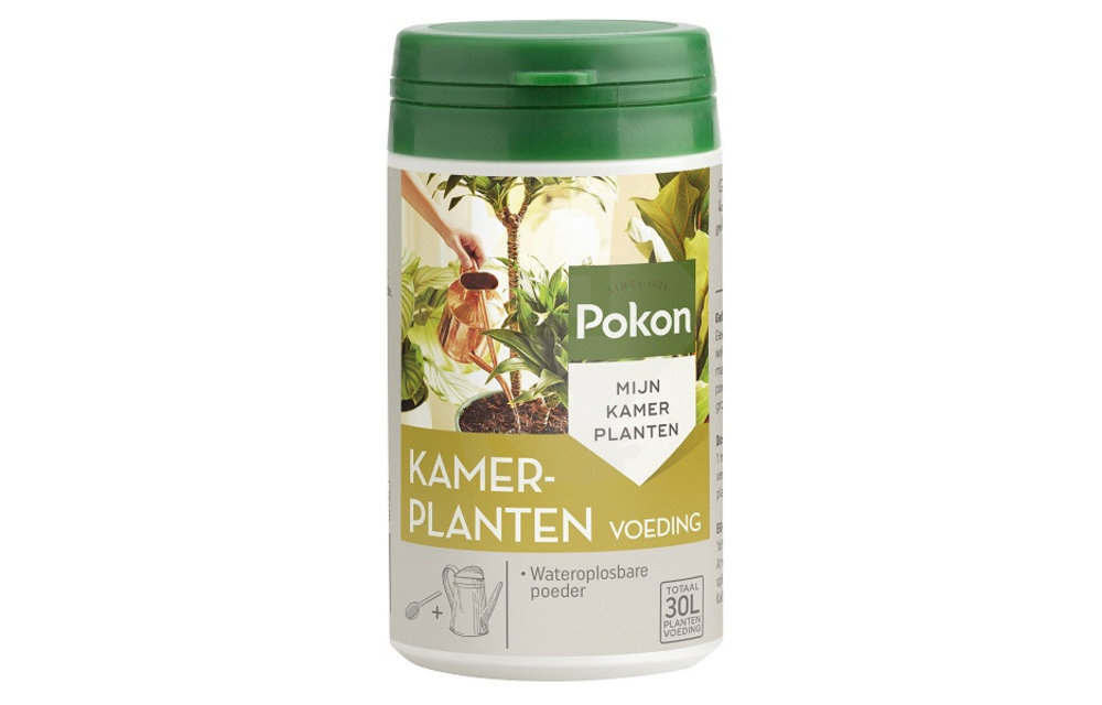 Pokon Kamerplanten Poeder Voeding