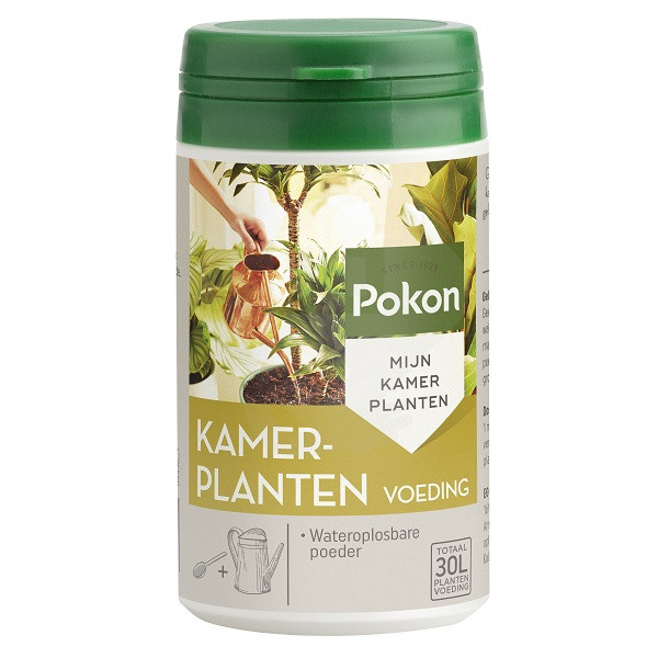 Pokon Kamerplanten Poeder Voeding