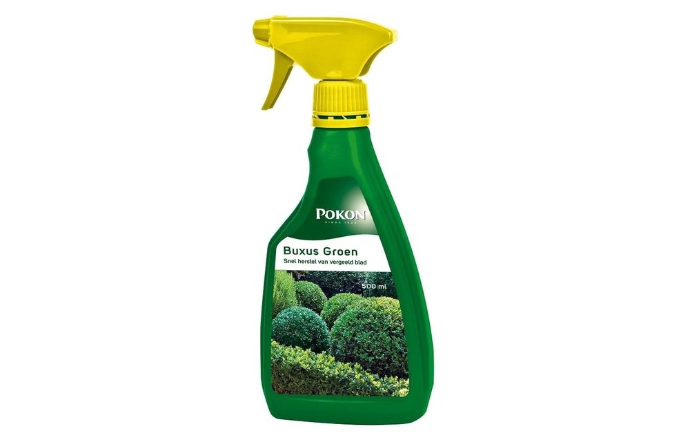 Pokon Buxus Groen Probleemoplosser