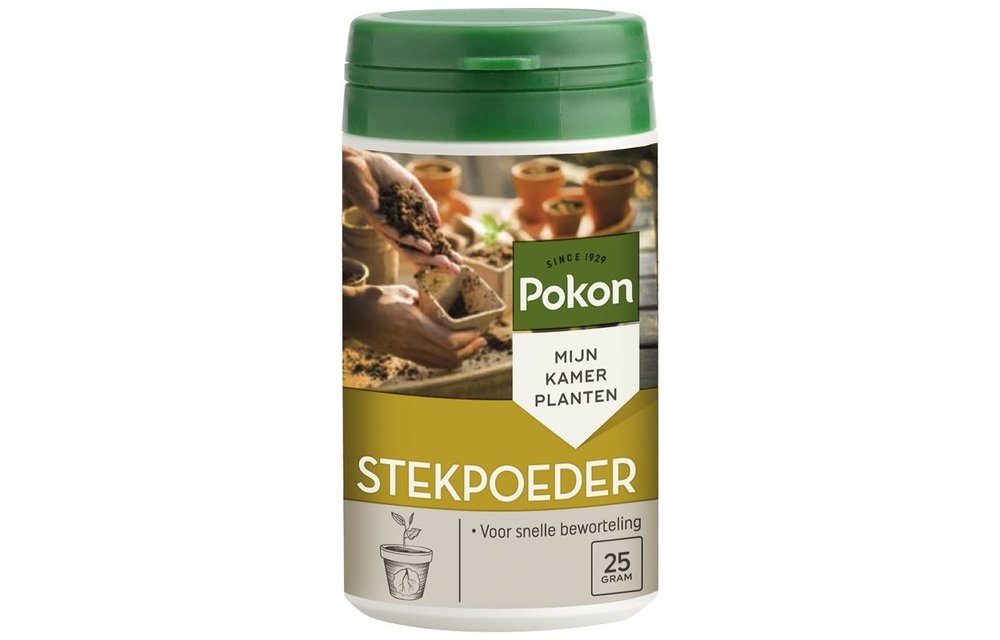 Pokon Stekpoeder 25g