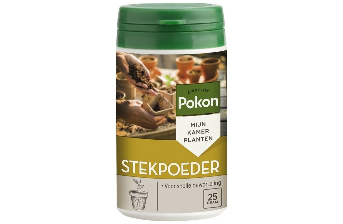 Pokon Stekpoeder 25g
