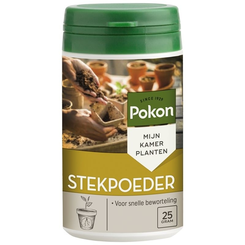 Pokon Stekpoeder 25g