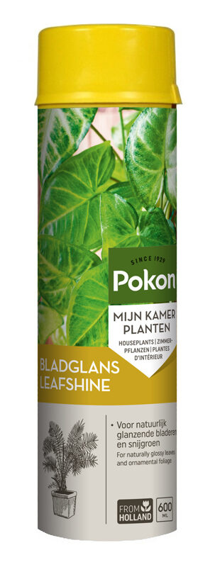 Pokon Bladglans