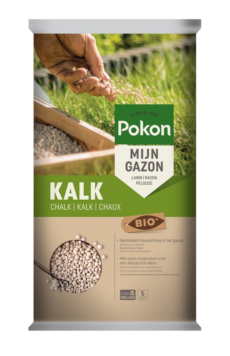 Pokon Bio Kalk