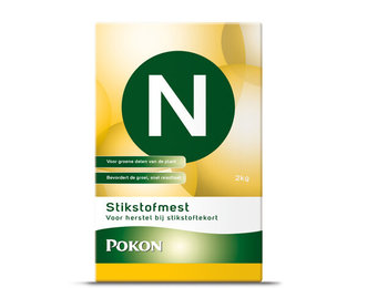 Pokon Pokon Nitrogen fertilizer 2kg