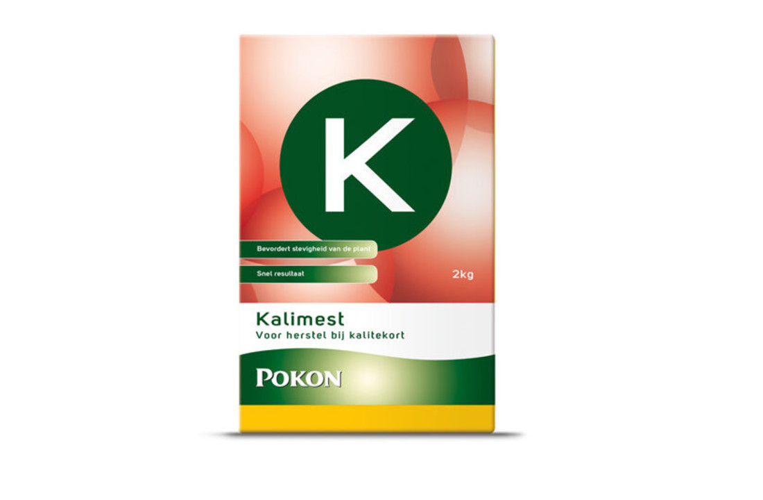 Pokon Kalimest 2kg