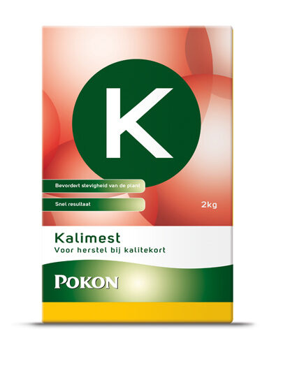 Pokon Kalimest 2kg