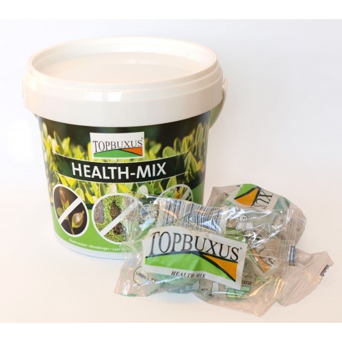 Top Buxus Health Mix