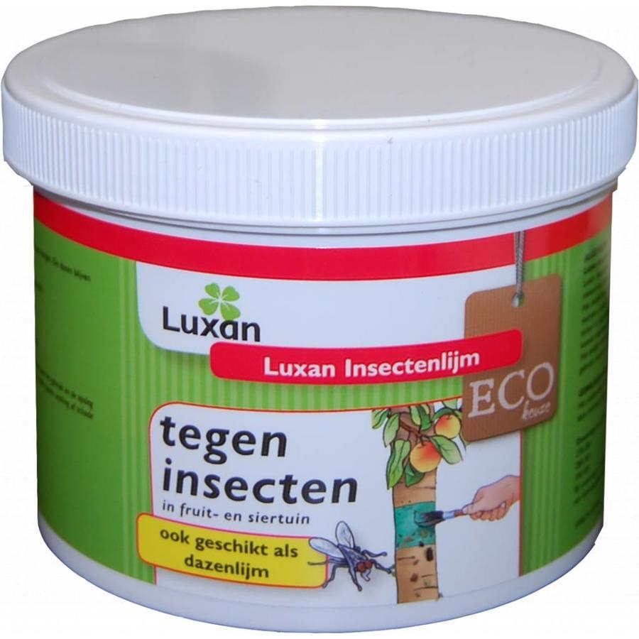 Luxan Insectenlijm 500g