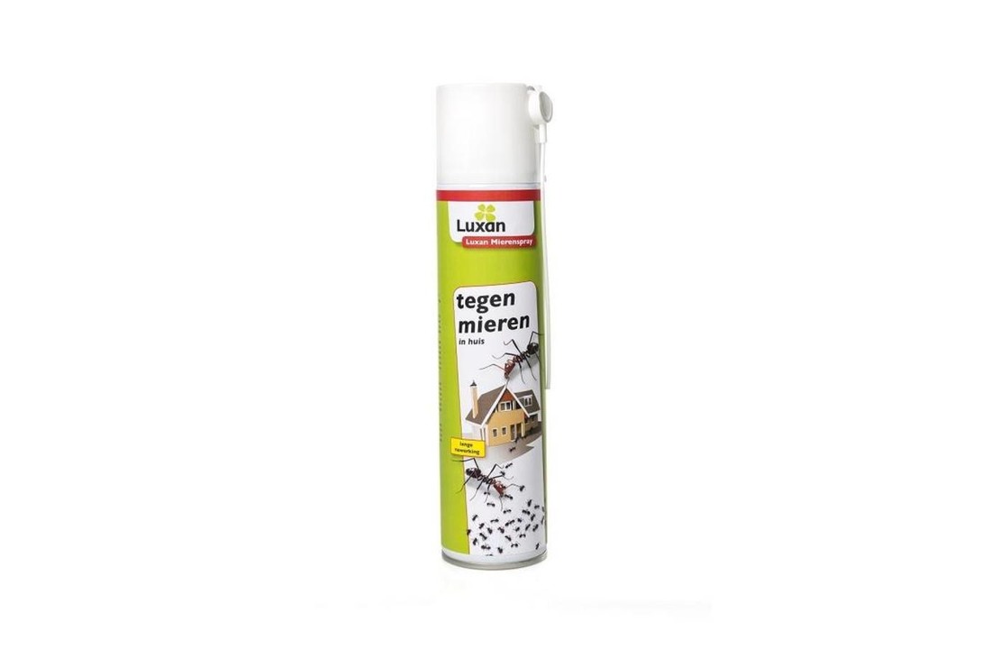 Luxan Mierenspray 400ml