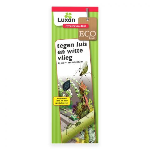Luxan Pyrethrum-Biol (tegen insecten in sierplanten)