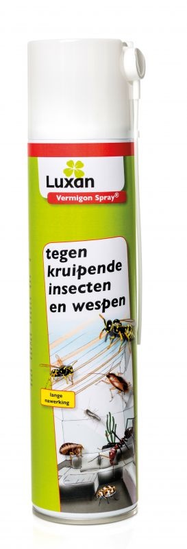 Luxan Vermigon Spray 400ml