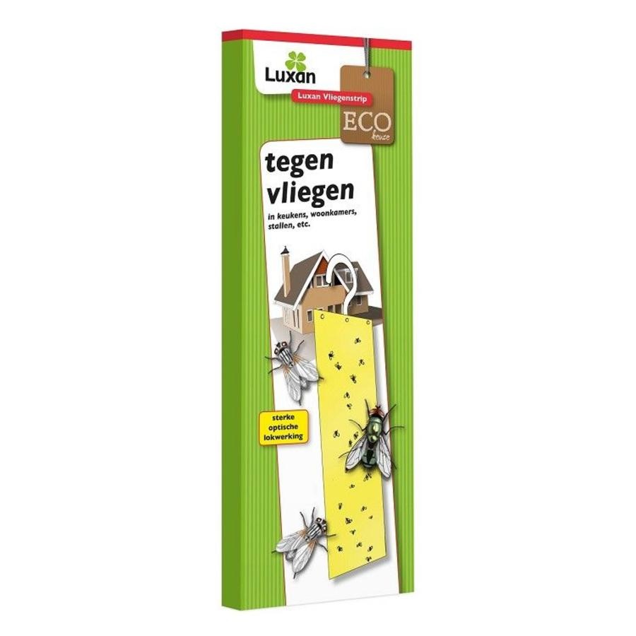 Luxan Vliegenstrip (2 stuks)