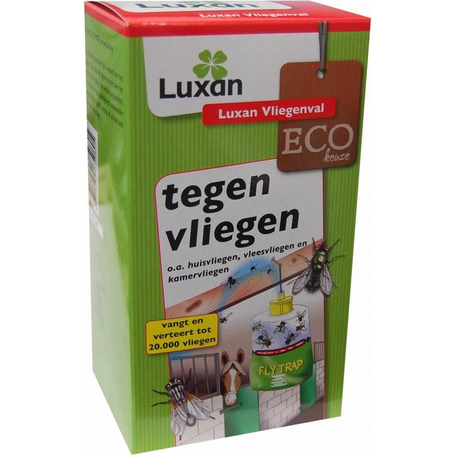 Luxan Vliegenval