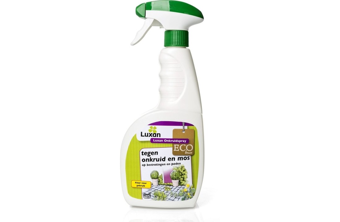 Luxan Onkruidspray 750ml