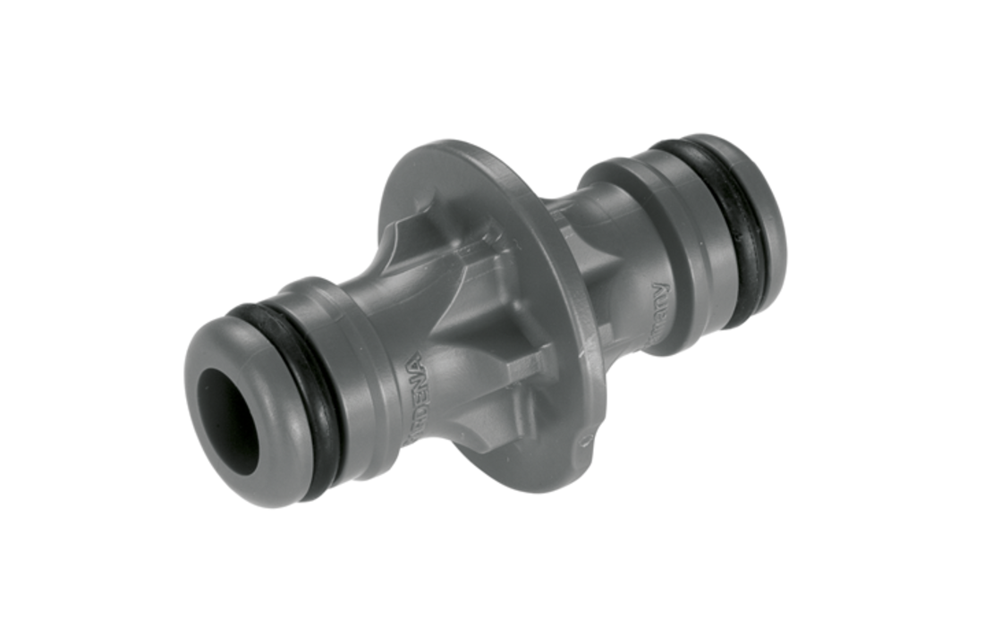 Gardena Coupling 13mm - 1/2 '' hose connector