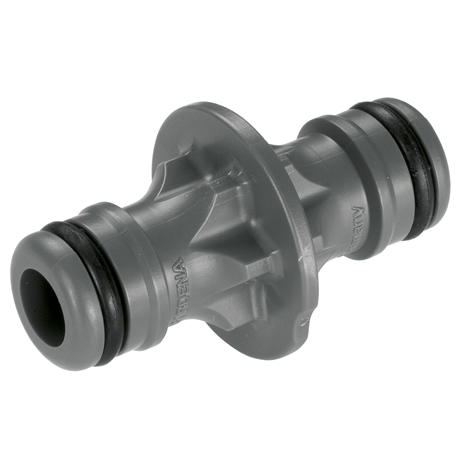 Gardena Koppeling 13mm - 1/2'' slangverbinder