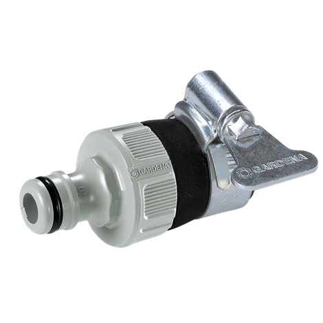 Gardena Waterdief - 14/17mm